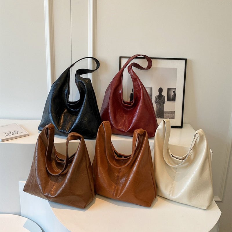 VELORA | ENSEMBLE DE SACS À BANDOULIÈRE