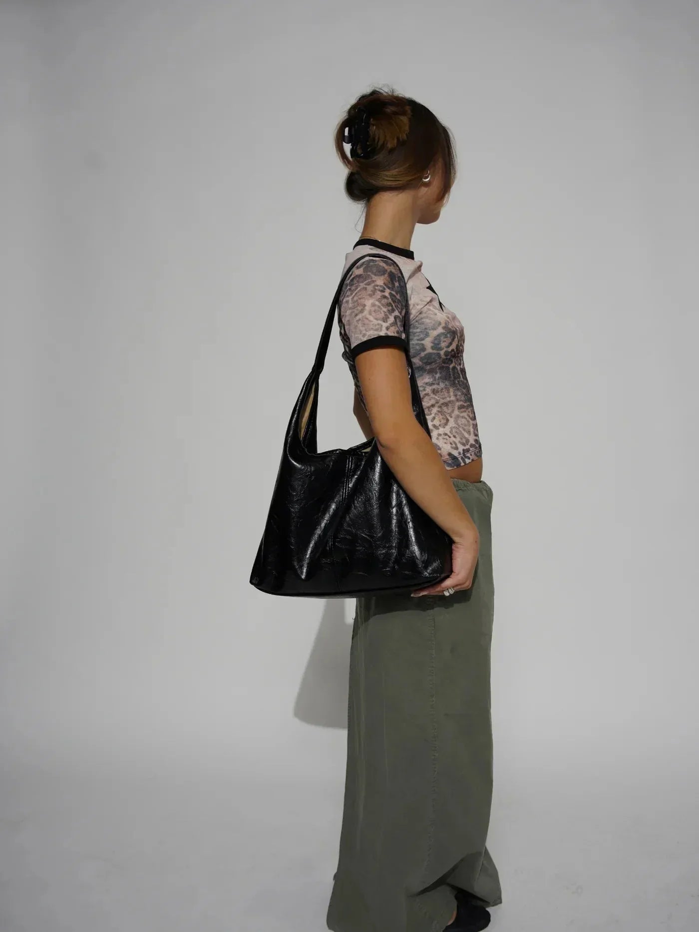 VELORA | ENSEMBLE DE SACS À BANDOULIÈRE