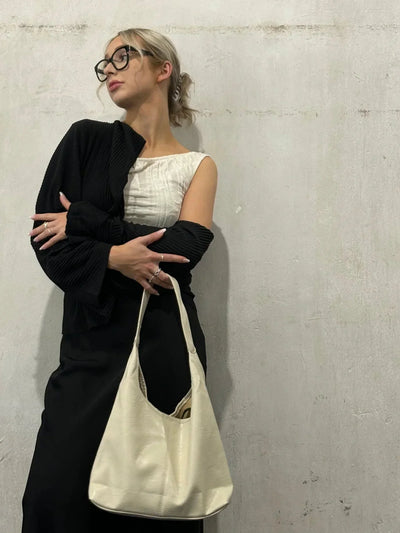 VELORA | ENSEMBLE DE SACS À BANDOULIÈRE